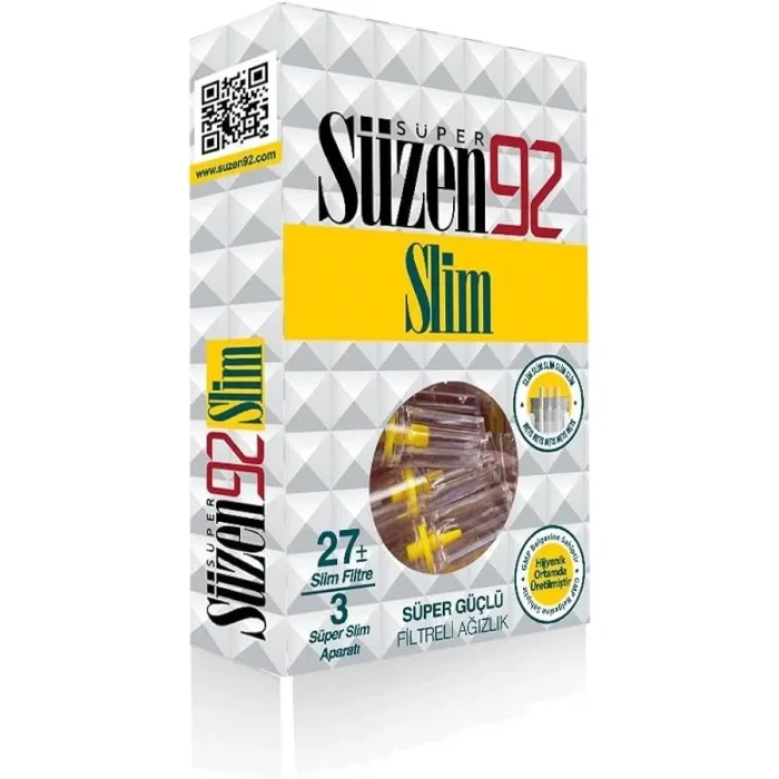 Süzen 92 S Lim 27 Li