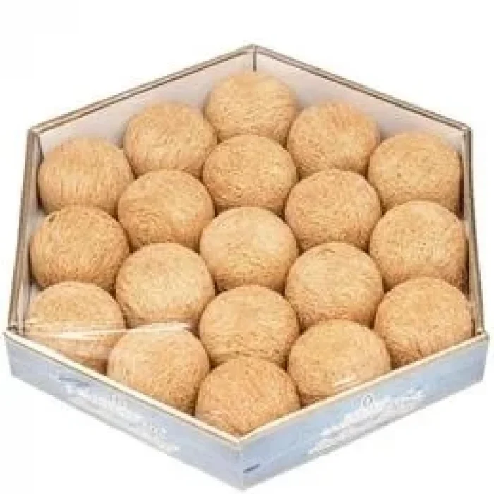 Tatlızade Kadayıf Fincan-gül 400 Gram