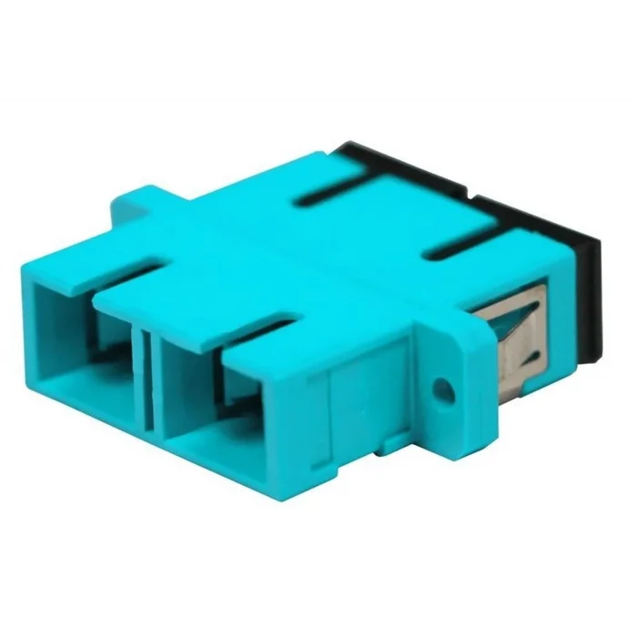 TELDATA TLD-MADP35 FIBER OPTIK SC-OM3 MM DUBLEX ADAPTÖR(20Lİ)