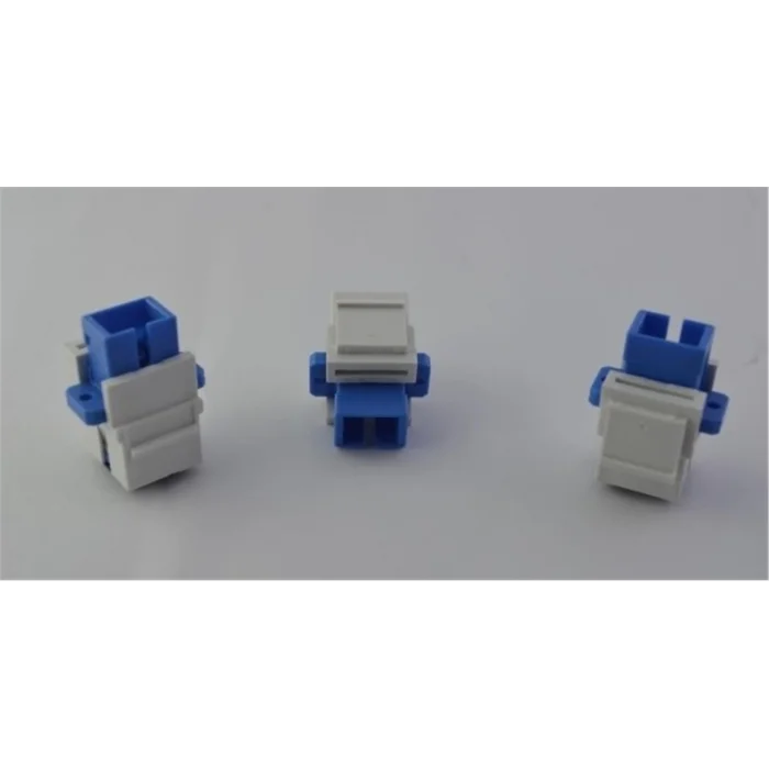 TELDATA TLD-TLD235 SHUTTER SIMPLEX ADAPTÖR SC-SM(10LU)