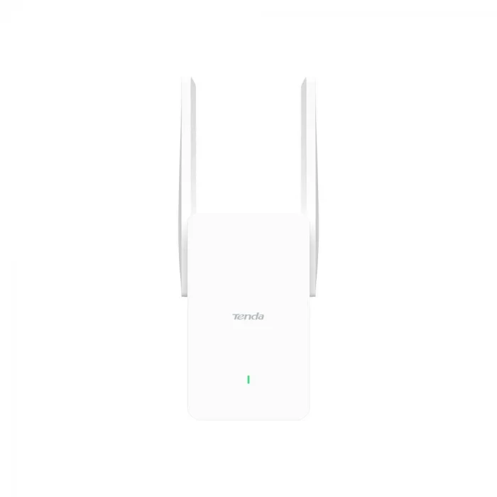 Tenda A23 Wifi 6 1500 Mbps Range Extender-Menzil Genitici