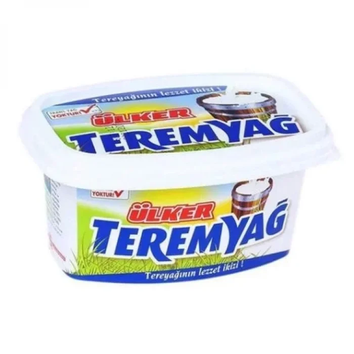 Terem Kase 250 Gram