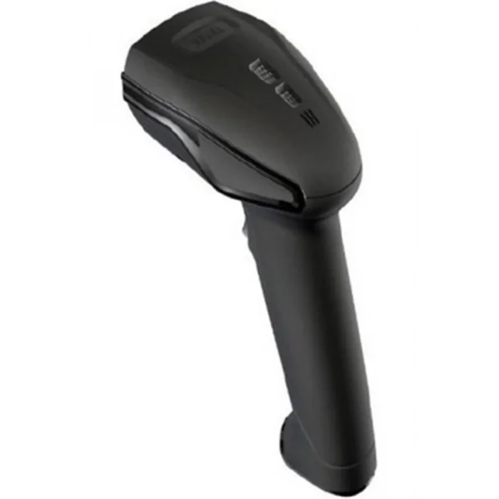 Tiger CS610 1D Laser 2.4Ghz Kablosuz Barkod Okuyucu