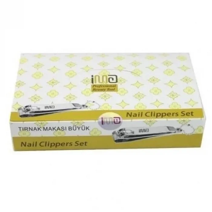 Tırnak Makası Büyük