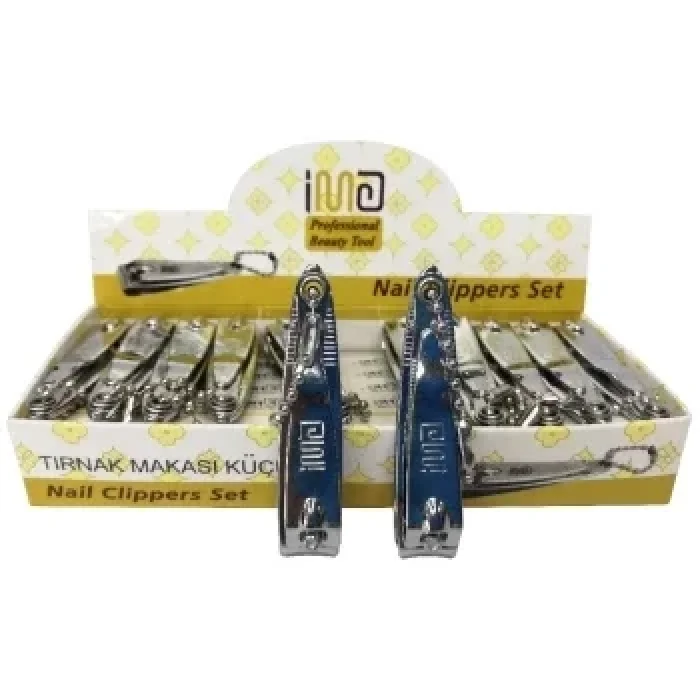 Tırnak Makası Küçük