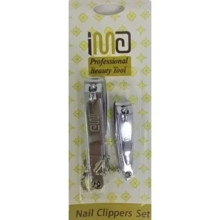 Tırnak Makası Set Kartela Anchor x 12 Adet