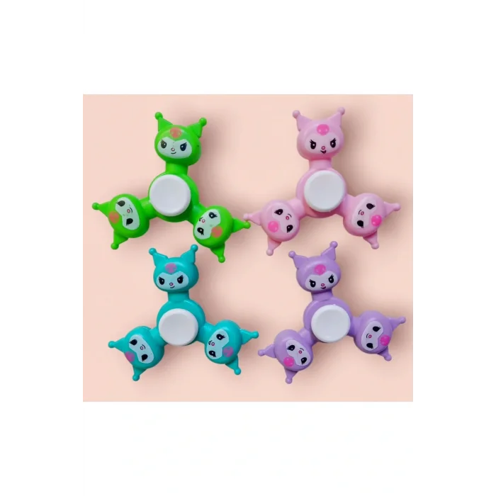 Toys Stres Çarkı x 24 Adet