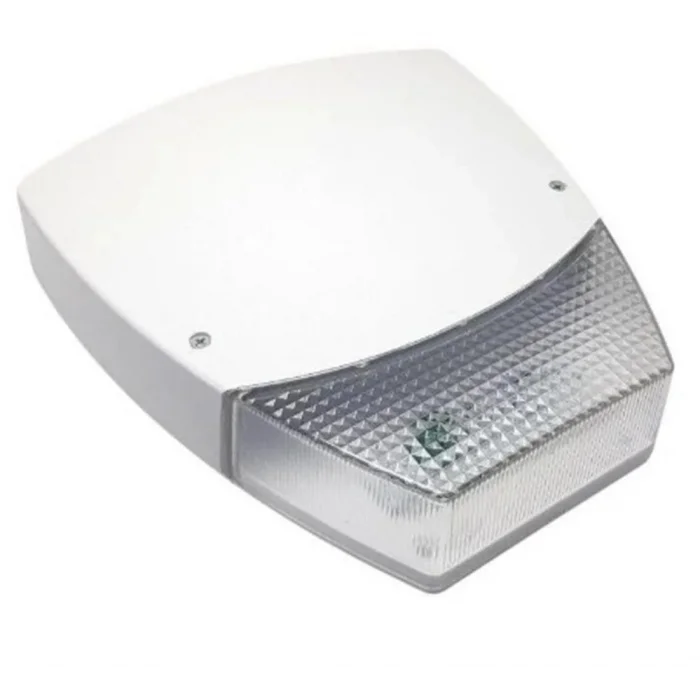 TRK TRK-911-220V Dummy Flaşörlü Sahte Siren