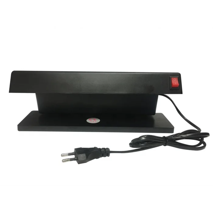 Uber 2028 Para Kontrol Makinası