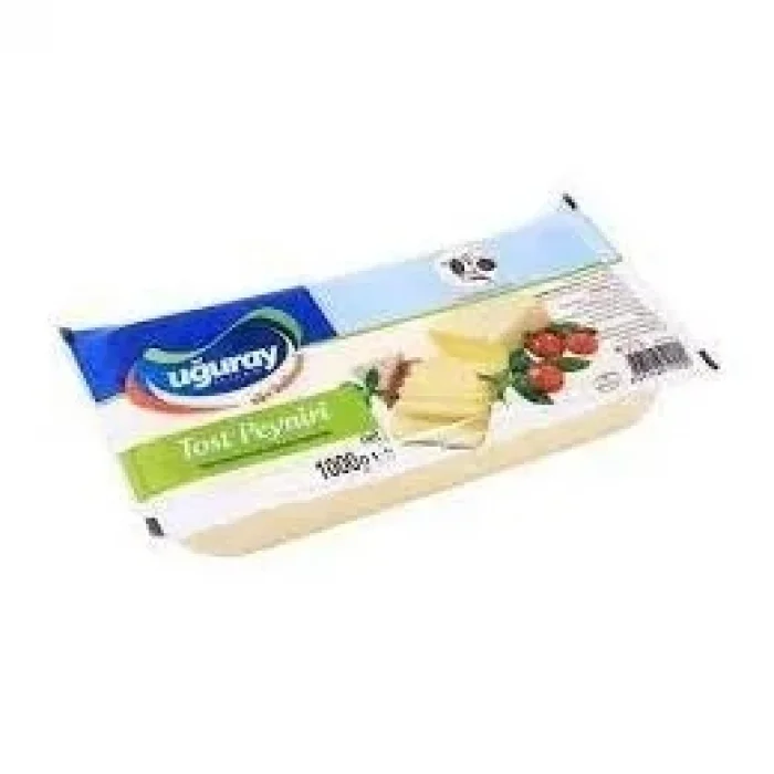 Uğuray Tam Yağlı Kaşar 1 Kilogram