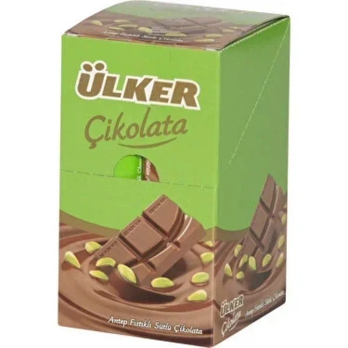 Ülker Antep Baton 30 Gram x 12 Adet