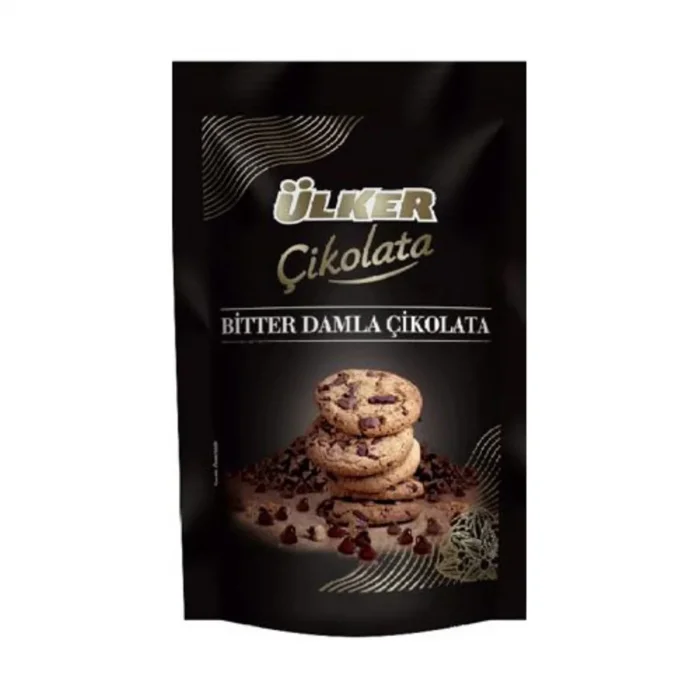 Ülker Damla Çikolata 150 Gram