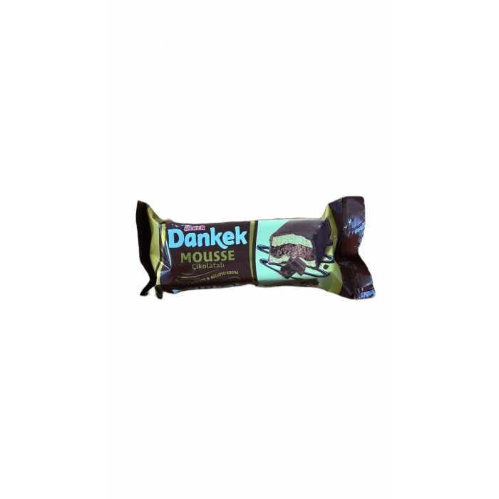 Ülker Dankek Mousse Çikolatalı Kek 45 Gram