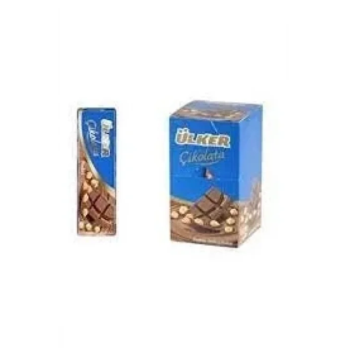 Ülker Fındık Baton 30 Gram x 12 Adet
