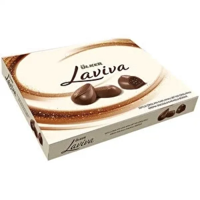 Ülker Laviva Hediyelik 200 Gram