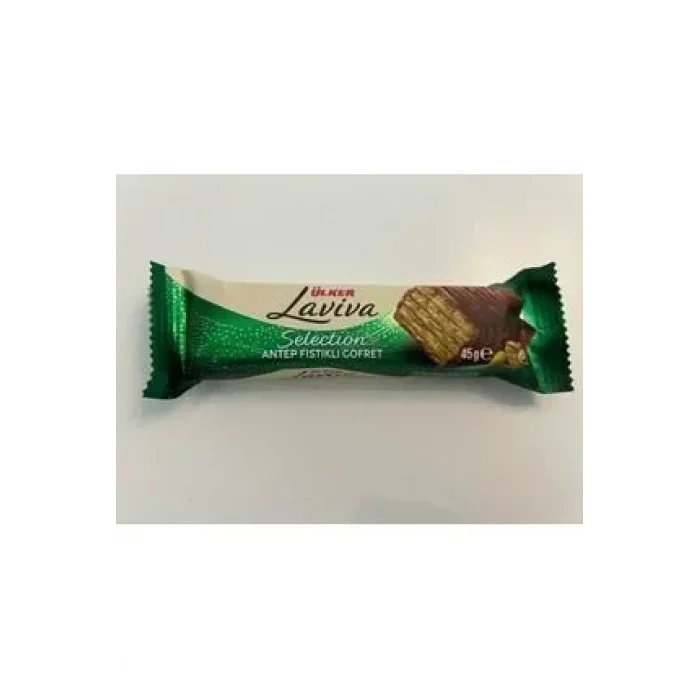 Ülker Laviva Selection Antep Li 45 Gram x 18 Adet