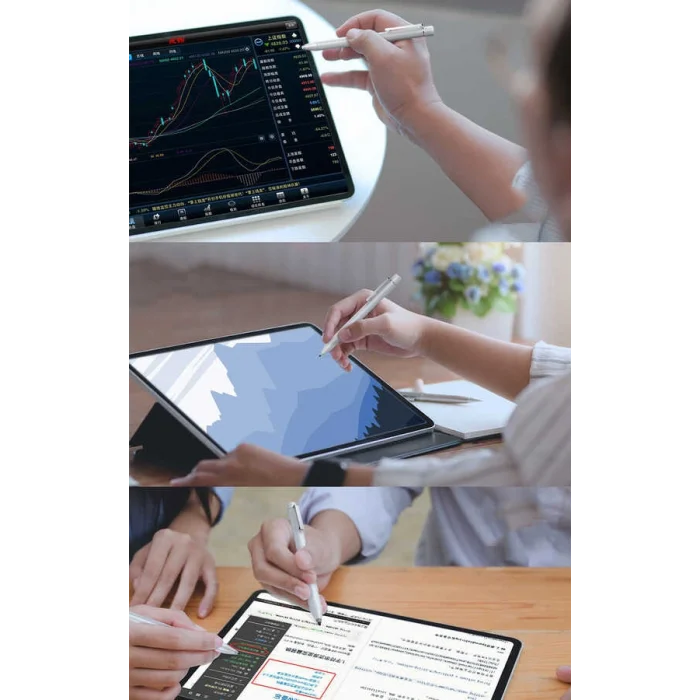 Wiwu Active Stylus Mate Dokunmatik Çizim Kalemi
