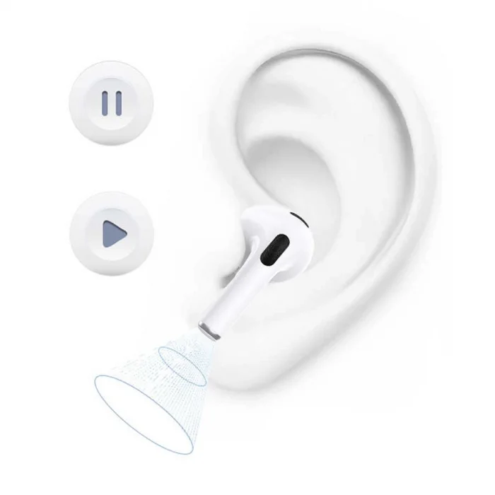 Wiwu Airbuds 3 Bluetooth Kulaklık