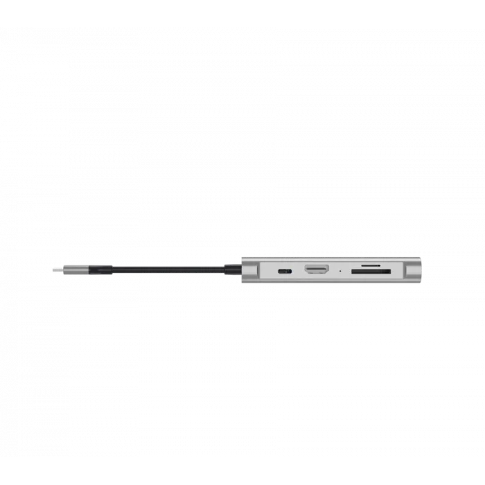 Wiwu Alpha 731HP Type-C Hub