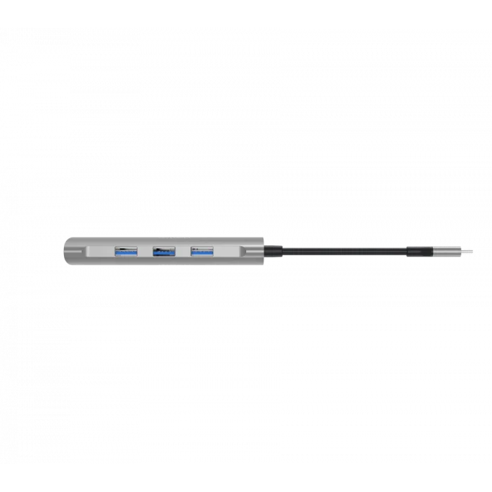 Wiwu Alpha 731HP Type-C Hub