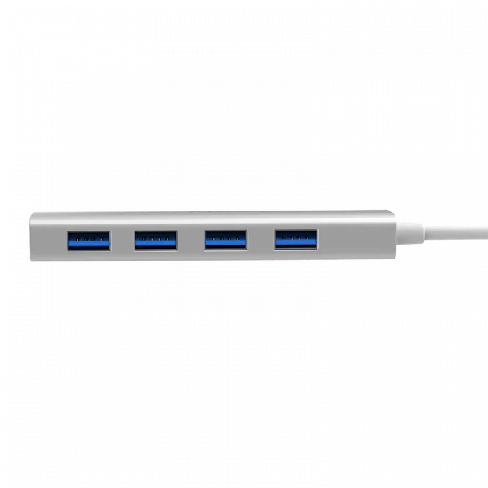 Wiwu Alpha A440 Type-C Hub