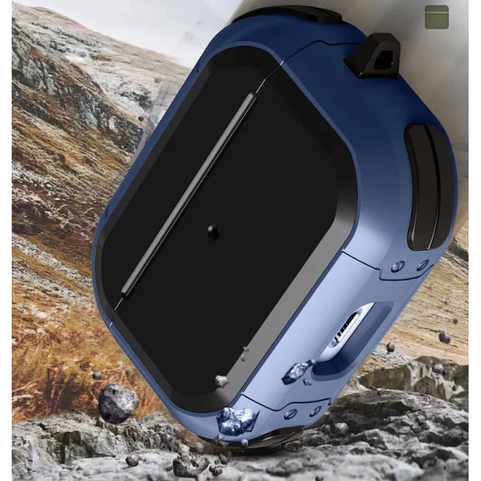 Wiwu APC008 Airpods Pro Kılıf