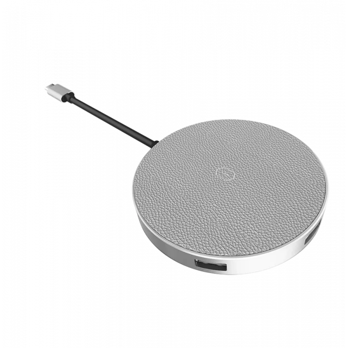 Wiwu Apollo A641WC Type-C Hub