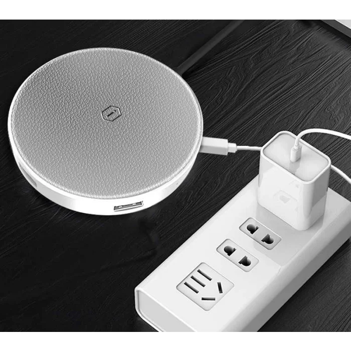 Wiwu Apollo A641WC Type-C Hub