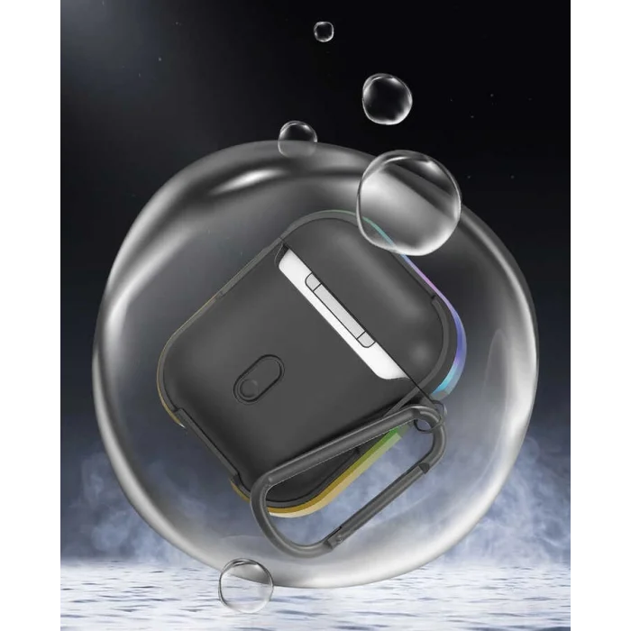 ​Wiwu Defens Armor Airpods Kılıf