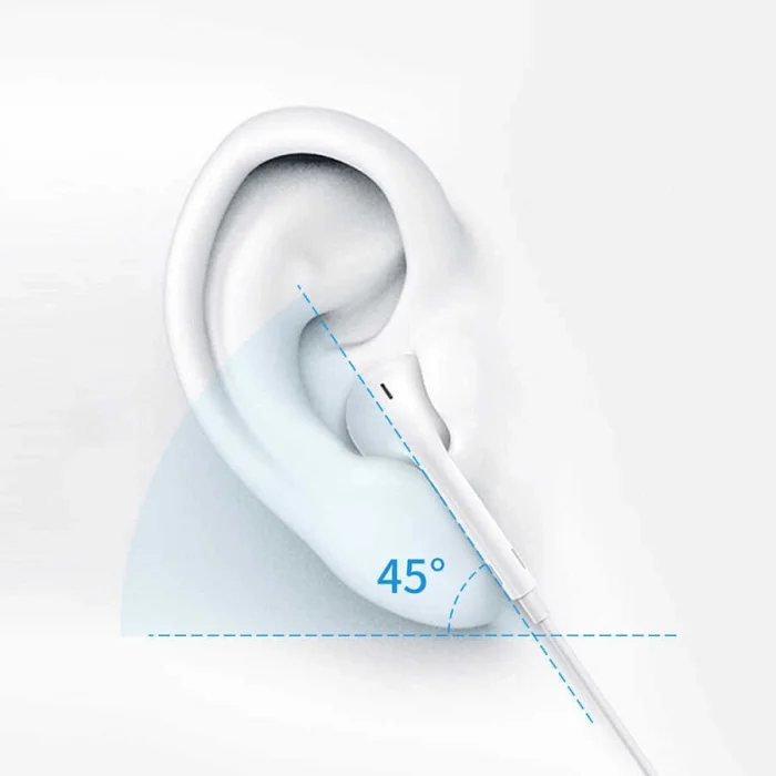 Wiwu Earbuds 302 Lightning Kulaklık