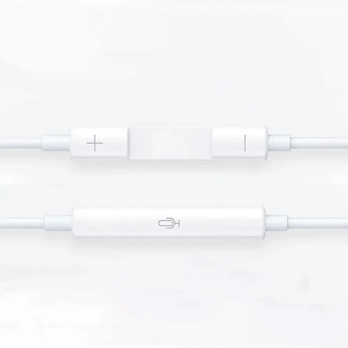 Wiwu Earbuds 302 Lightning Kulaklık