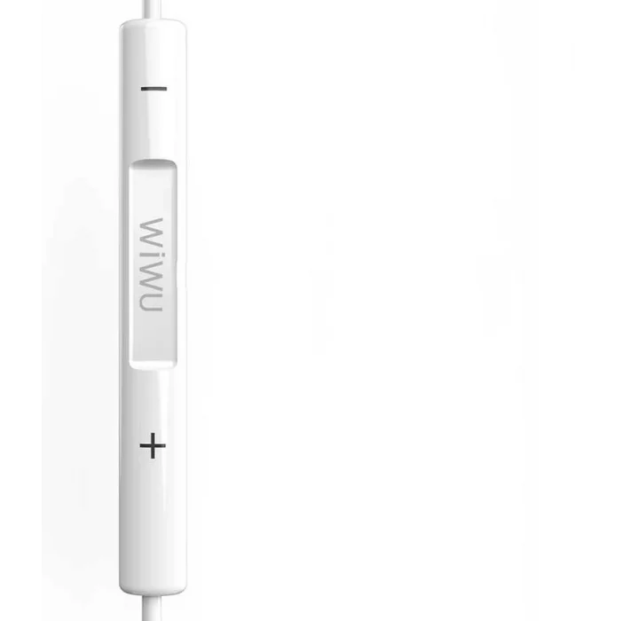 Wiwu Earbuds 303 Lightning Kulaklık