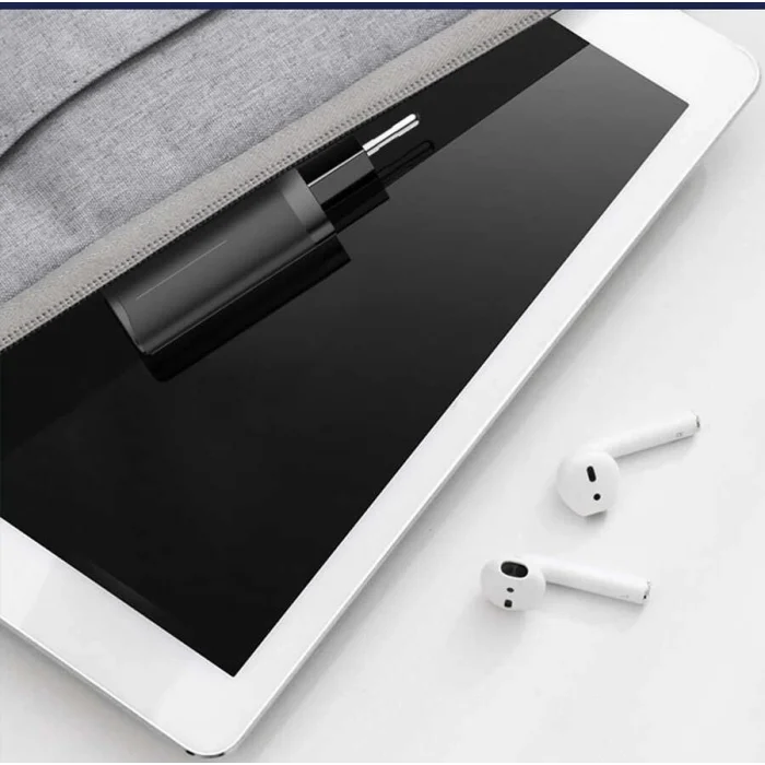 Wiwu GaN Tech GTC6521-65W Power Adaptör