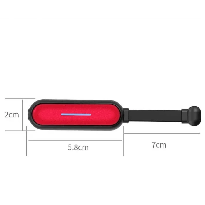 Wiwu LT06 Lightning Şarj ve Ses Adaptörü