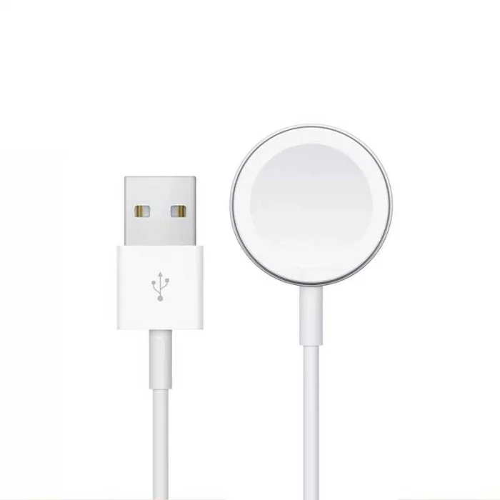 Wiwu M7 Apple Watch Usb Şarj Kablosu