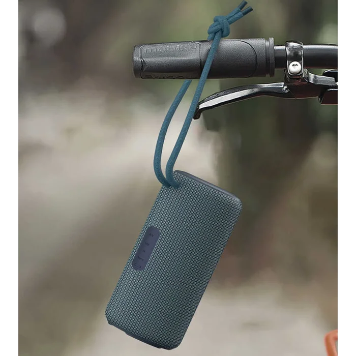 Wiwu P24 Bluetooth Speaker Hoparlör