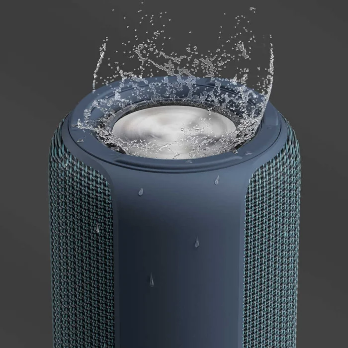 Wiwu P24 Bluetooth Speaker Hoparlör