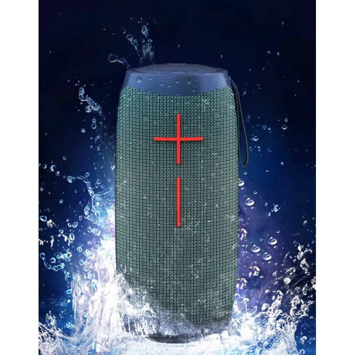 Wiwu P40 Bluetooth Speaker Hoparlör