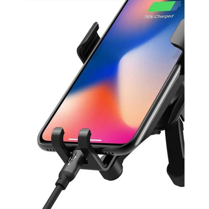 Wiwu PL400 Araç Telefon Tutucu