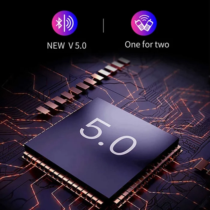 Wiwu Solo Max Bluetooth Kulaklık