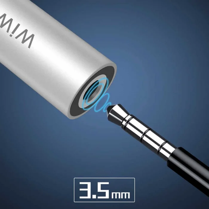 Wiwu ST05 Type-C Ses Adaptörü
