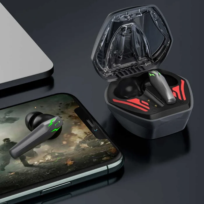 Wiwu TWS07 Bluetooth Kulaklık