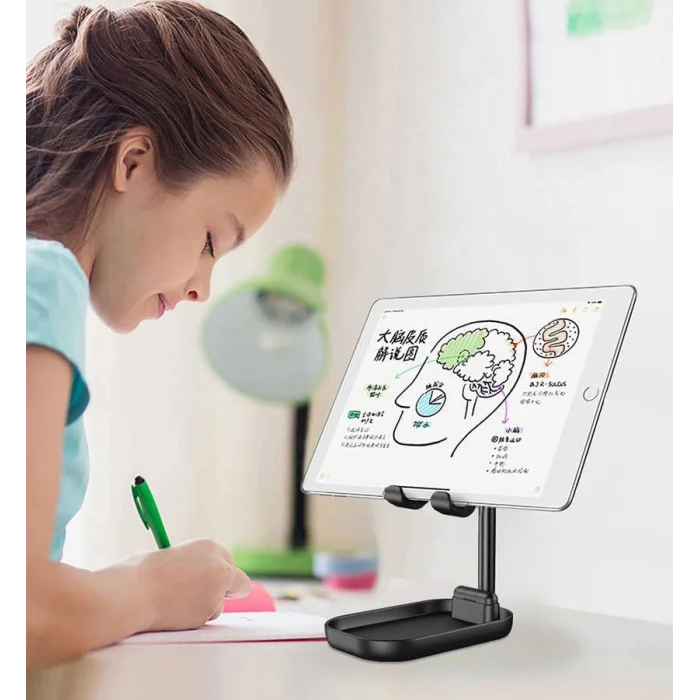 Wiwu ZM100 Tablet - Telefon Standı