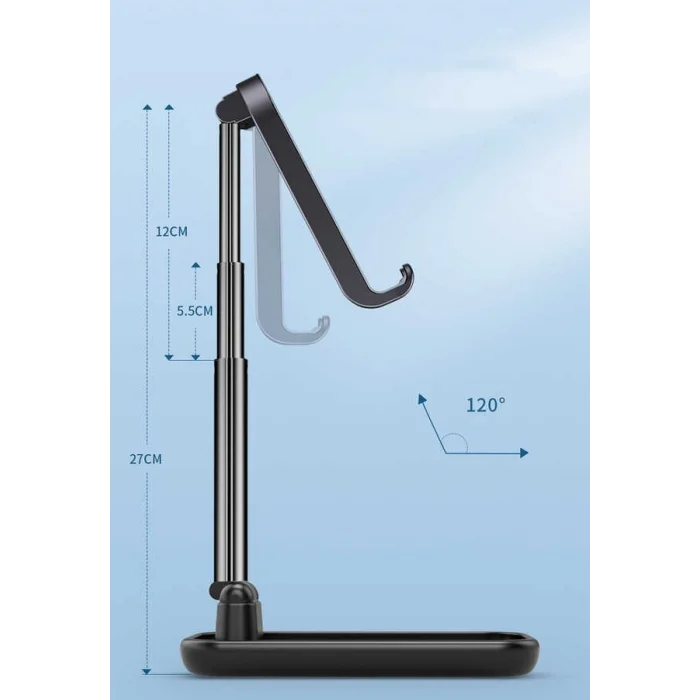 Wiwu ZM100 Tablet - Telefon Standı
