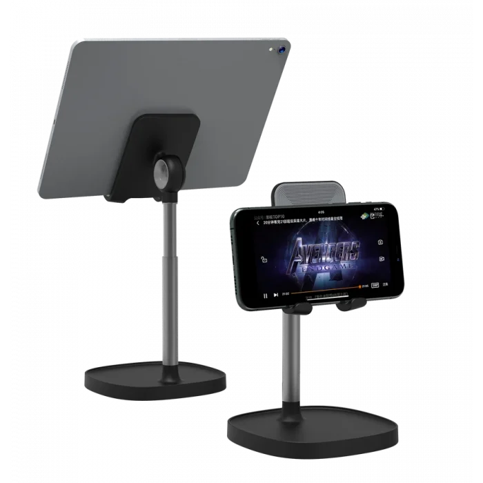 Wiwu ZM101 Tablet - Telefon Standı