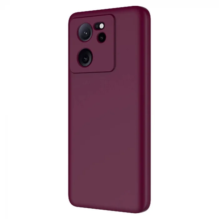 Xiaomi Mi 13T Kılıf Zore Mara Lansman Kapak