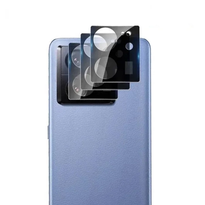 Xiaomi Mi 13T Pro Zore 3D Kamera Camı