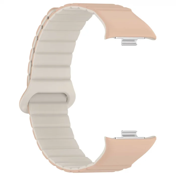 Xiaomi Mi Band 8 Pro Silikon Kordon Zore KRD-105 Strap Kayış