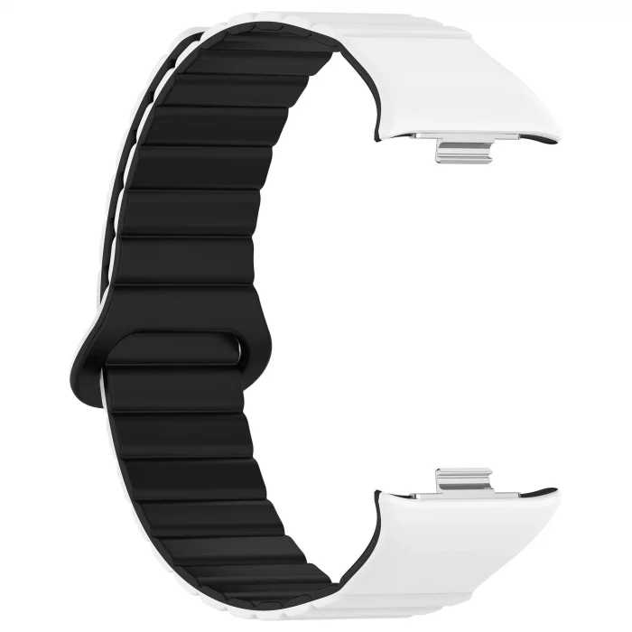 Xiaomi Mi Band 8 Pro Silikon Kordon Zore KRD-105 Strap Kayış