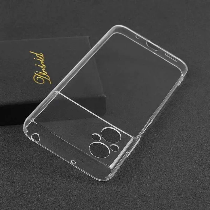 Xiaomi Poco M5 Kılıf Zore Süper Silikon Kapak